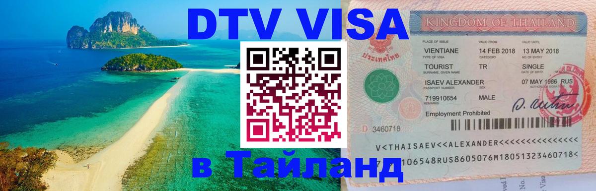 Сколько стоит DTV виза — актуальные цены, оформление даже без документов - Новый Уренгой  05.10.2025 